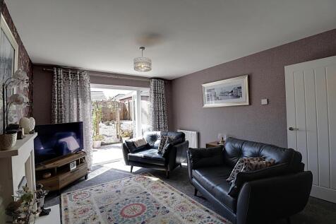Living Room a