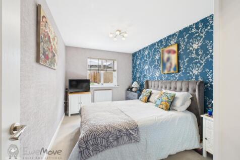 Bed 1 a