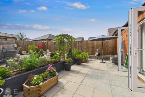 Garden c