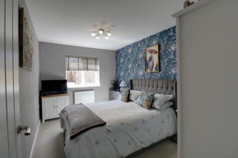 Bed 1a
