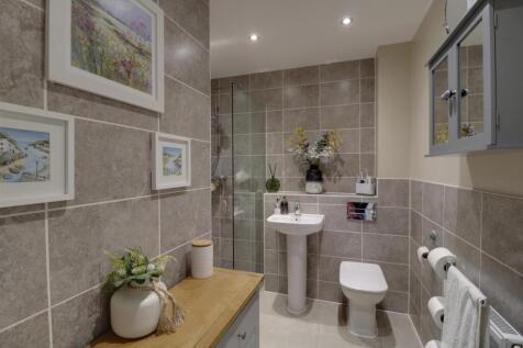 Shower Room a