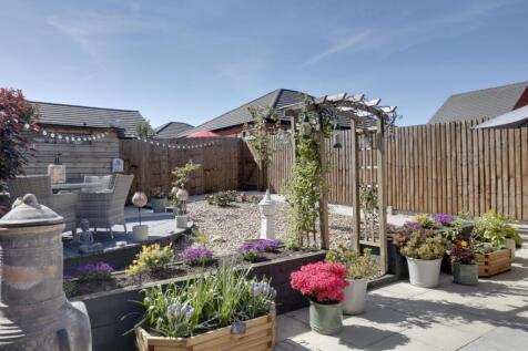 Garden b