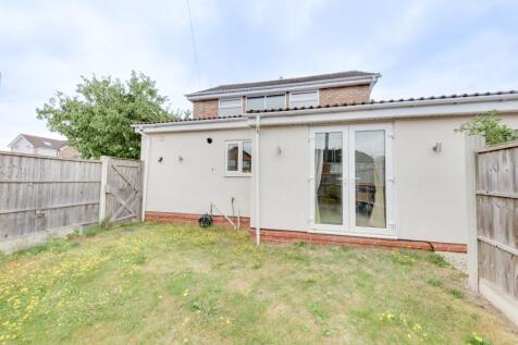 Rear Garden 2