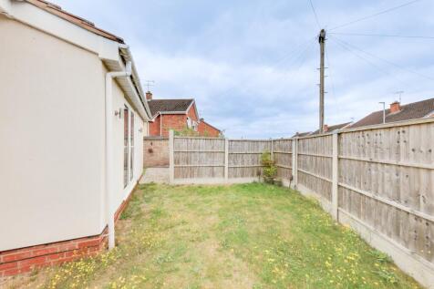 Rear Garden 2