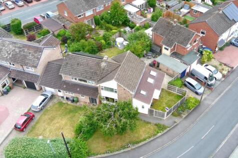 Overhead Photo