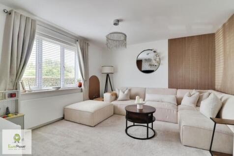 Living room - EweMove Cannock
