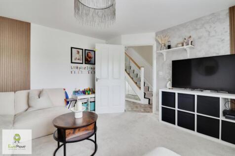 Living Room - EweMove Cannock