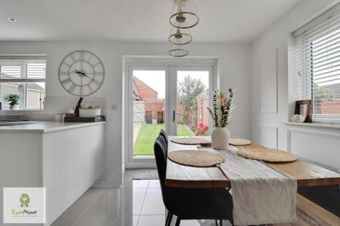 Diner - EweMove Cannock