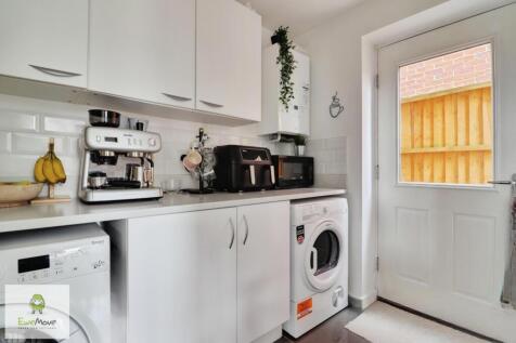 Utility - EweMove Cannock