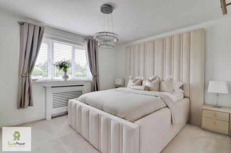 Bedroom - EweMove Cannock