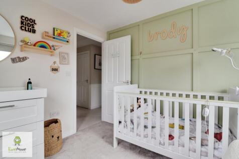 Bedroom 3 - EweMove Cannock
