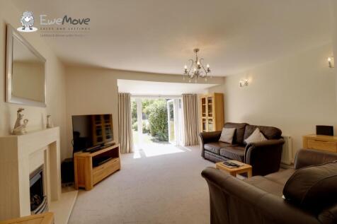 Living Room a