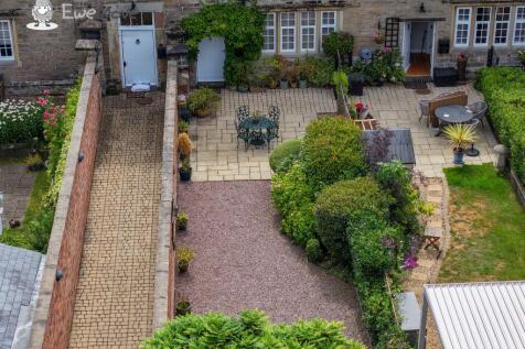 Garden a