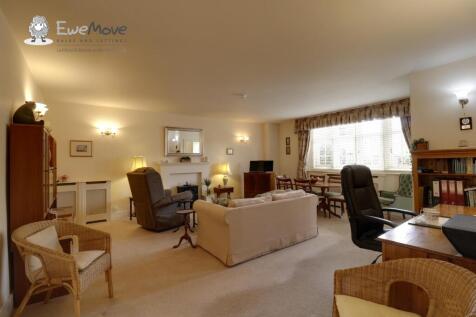 Living Room a