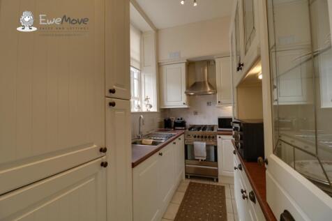 Kitchen a