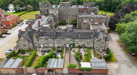 Front aerial