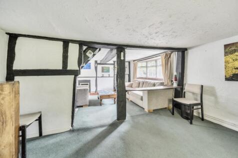 Dining Room, Living Room
