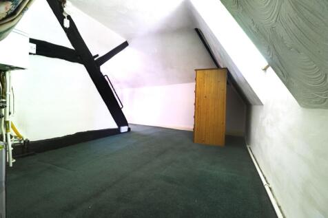Dressing Room