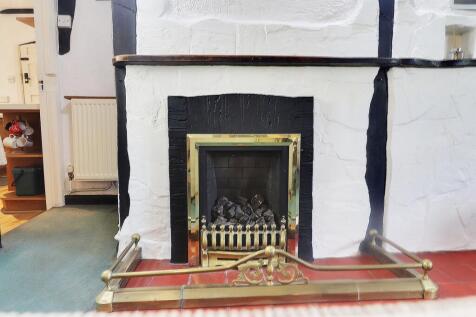 Fire Place