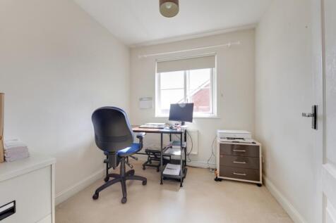 Single Bedroom 3