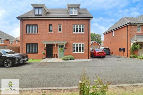 Front - EweMove Cannock