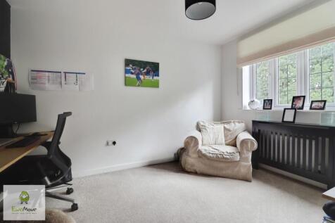 Bedroom - EweMove Cannock