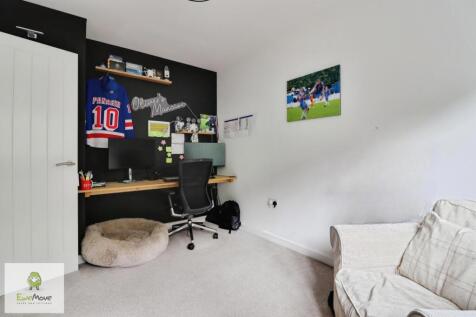 Bedroom - EweMove Cannock