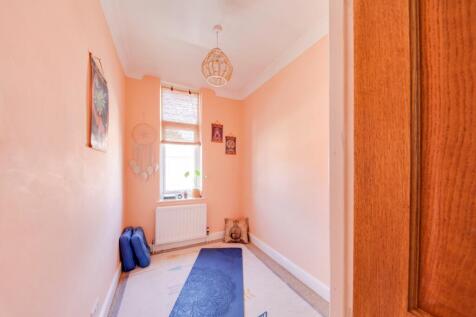 Bedroom 3 single