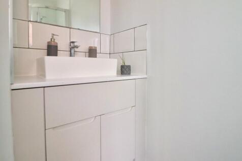 Additional Fitted Storage
