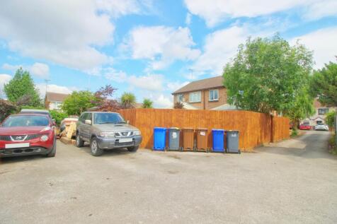 Additonal Parking at Rear of Property