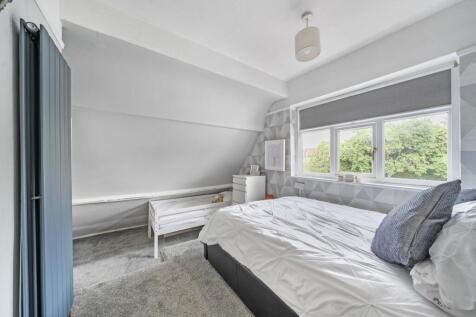 Bed 3.1