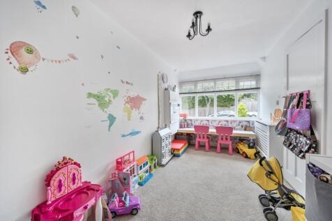 Playroom