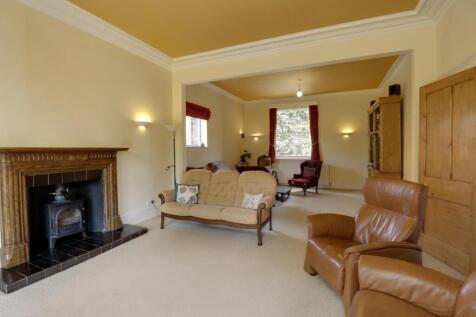 Living Room a