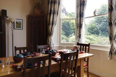 Dining Room a