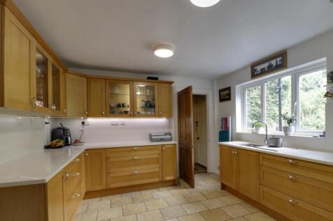 Kitchen a