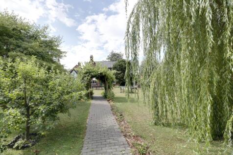 Garden c