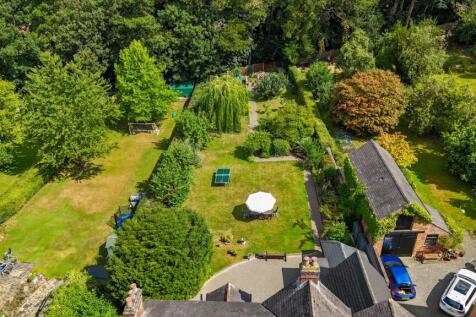 Garden Elevated