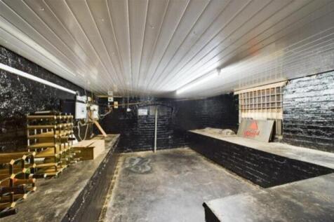 Cellar