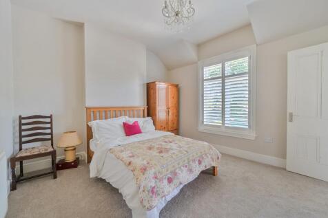 Master Bedroom 1
