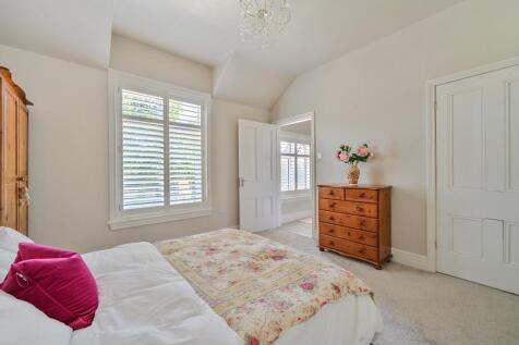 Master Bedroom 2