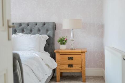 Bedroom Lifestyle