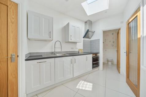 Annex Kitchen