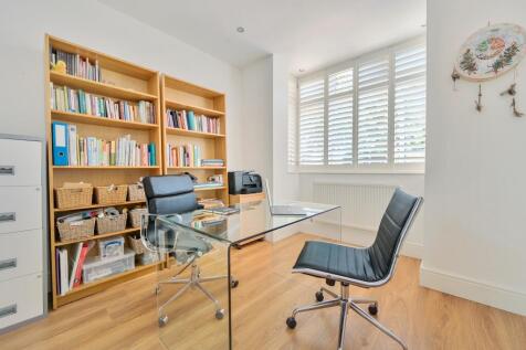 Annex Office