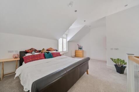 Annex Bedroom 2
