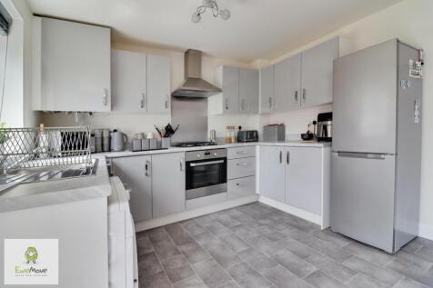 Kitchen - EweMove Cannock