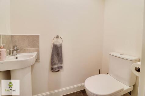 Downstairs WC - EweMove Cannock