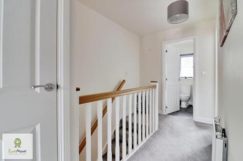 Landing - EweMove Cannock