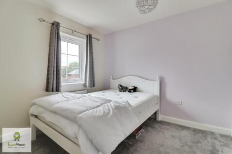 Bedroom 2 - EweMove Cannock