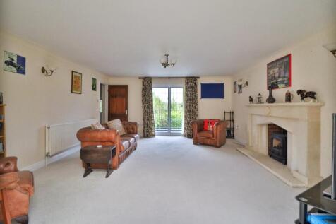 view from Conservatory to Balcony