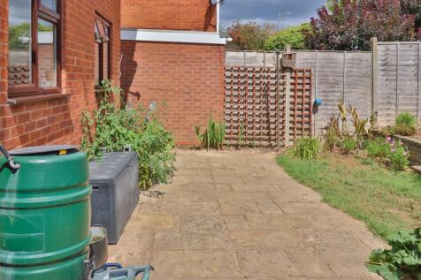 garden patio